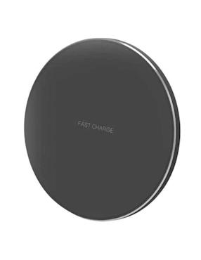 Cargador inalámbrico Gadgets & Fun tipo A 3.0 compatible con Qi