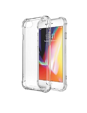 Funda para iPhone 7 y 8 Plus Gadgets & Fun de plástico