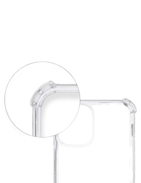 Funda para iPhone 13 mini Gadgets & Fun de plástico