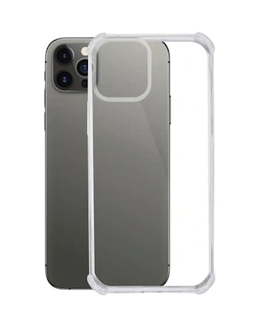 Funda Para IPhone 12 Pro Max Gadgets & Fun De Plástico