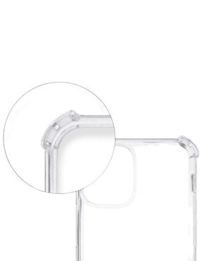 Funda para iPhone 12 y 12 Pro Gadgets & Fun de plástico