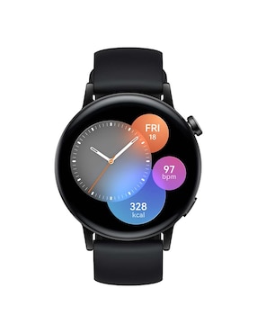 Smartwatch Huawei GT3 unisex con GPS