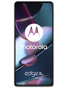 Motorola Moto Edge 30 Pro POLED Telcel