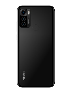 Hisense E60 Lite IPS 6.5 pulgadas