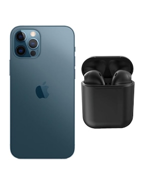 Apple iPhone 11 Pro Max 6.5 Pulgadas OLED Desbloqueado Reacondicionado +  Bastón Selfie