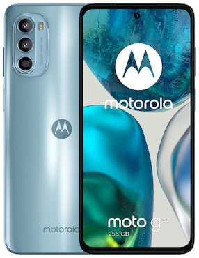 Motorola Moto G52 AMOLED 6.6 Pulgadas Desbloqueado