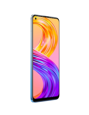 Realme 8 Pro Super AMOLED 6.4 pulgadas Telcel