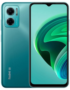 Xiaomi Redmi Note 11E IPS 6.5 Pulgadas Desbloqueado