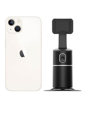 Apple iPhone 13 6.1 pulgadas Super Retina XDR Reacondicionado