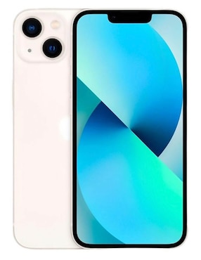 Apple iPhone 13 6.1 pulgadas Super Retina XDR Reacondicionado