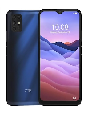 ZTE Blade V20 IPS 6.8 Pulgadas Telcel