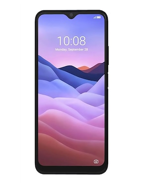 Zte Blade V20 IPS 6.8 pulgadas Telcel