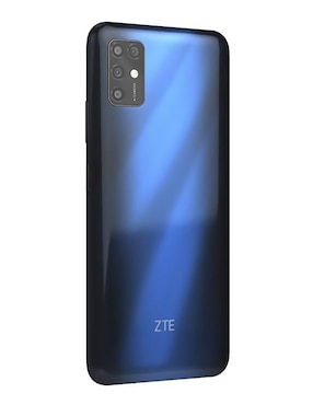 Zte Blade V20 IPS 6.8 pulgadas Telcel