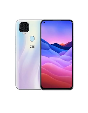 ZTE Blade V2020 IPS 6.5 Pulgadas Telcel