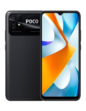 Xiaomi Poco C40 IPS 6.7 Pulgadas Desbloqueado