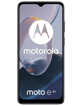 Motorola Moto E22i IPS 6.5 Pulgadas Telcel