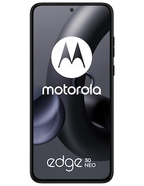 Motorola Moto Edge 30 Neo POLED 6.3 Pulgadas Telcel