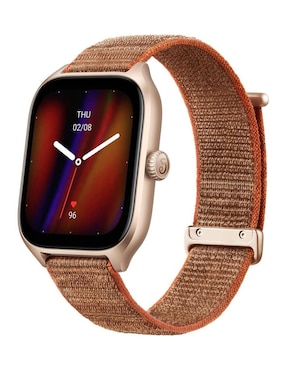 Smartwatch Amazfit Gts 4 unisex con GPS