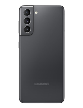 Samsung Galaxy S21 5G AMOLED 6.2 pulgadas Reacondicionado