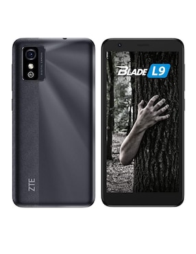 Zte Blade L9 IPS 5 pulgadas