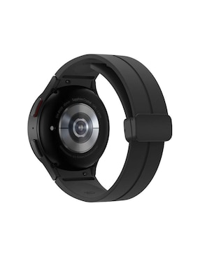 Smartwatch Samsung Galaxy Watch 5 Pro Color Negro Titanium unisex con GPS