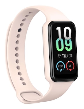 Smartwatch Amazfit Band 7 para mujer