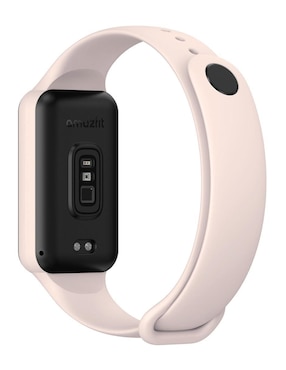 Smartwatch Amazfit Band 7 para mujer
