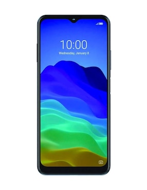 ZTE Blande A71 IPS 6.5 Pulgadas