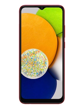 Samsung Galaxy A03 LCD 6.5 Pulgadas