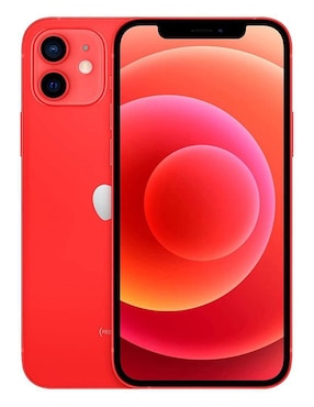 Apple iPhone 12 6.1 pulgadas AMOLED Reacondicionado