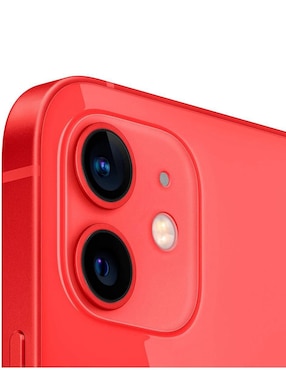 Apple iPhone 12 6.1 pulgadas AMOLED Reacondicionado