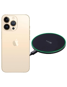 Apple iPhone 13 Pro Max 6.7 pulgadas Super Retina XDR Reacondicionado