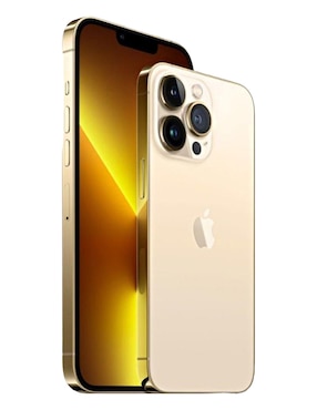 Apple iPhone 13 Pro Max 6.7 pulgadas Super Retina XDR Reacondicionado