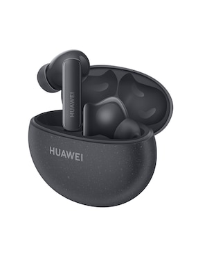 Audífono In Ear Huawei Freebuds Lipstick inalámbricos con cancelación de  ruido