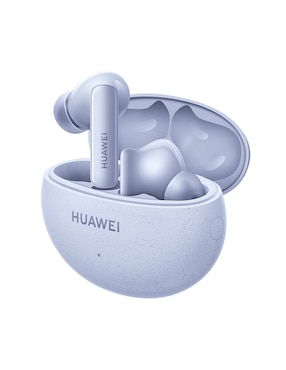 Audífonos True Wireless Huawei Freebuds 5i Inalámbricos Con Cancelación De Ruido