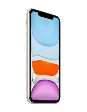 Apple iPhone 11 6.1 pulgadas LCD IPS Reacondicionado