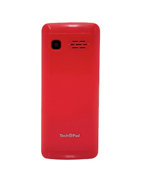 Techpad Kaios One 3G FWVGA 3 pulgadas