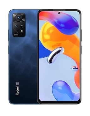 Xiaomi Redmi Note 11 Pro 5G Super AMOLED 6.6 Pulgadas Desbloqueado