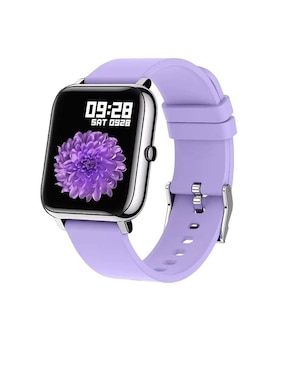 Smartwatch Genérica IP67 unisex con GPS