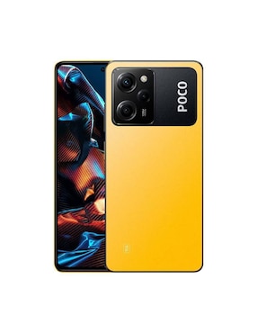 Xiaomi Poco X5 Pro AMOLED 6.7 Pulgadas Desbloqueado