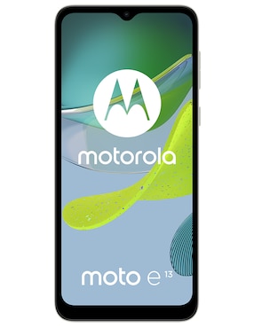 Motorola Moto G53 5G IPS 6.5 pulgadas Telcel