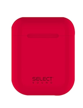 Audífonos True Wireless Select Sound Bthn01Rj inalámbricos