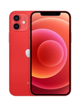 Apple iPhone 12 6.1 pulgadas Super Retina XDR Reacondicionado