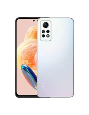 Xiaomi Redmi Note 12 Pro 4G AMOLED 6.6 Pulgadas Desbloqueado