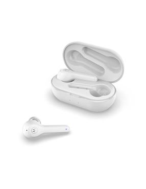 Audífonos True Wireless Motorola Moto Buds 085 inalámbricos