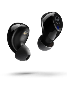 Audífonos True Wireless Motorola Moto Buds 105 inalámbricos