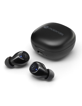 Audífonos True Wireless Motorola Moto Buds 105 inalámbricos