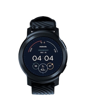 Smartwatch Motorola Moto Watch 100 Unisex