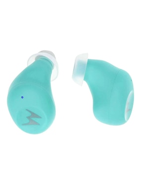 Audífonos True Wireless Motorola Moto Buds 250 inalámbricos