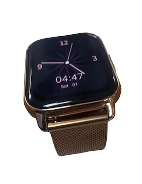 Smartwatch Genérica para mujer